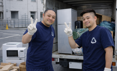 緊急の即日依頼にも応じます