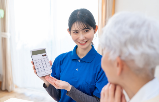 状況にフィットした、最適なプランをご提案